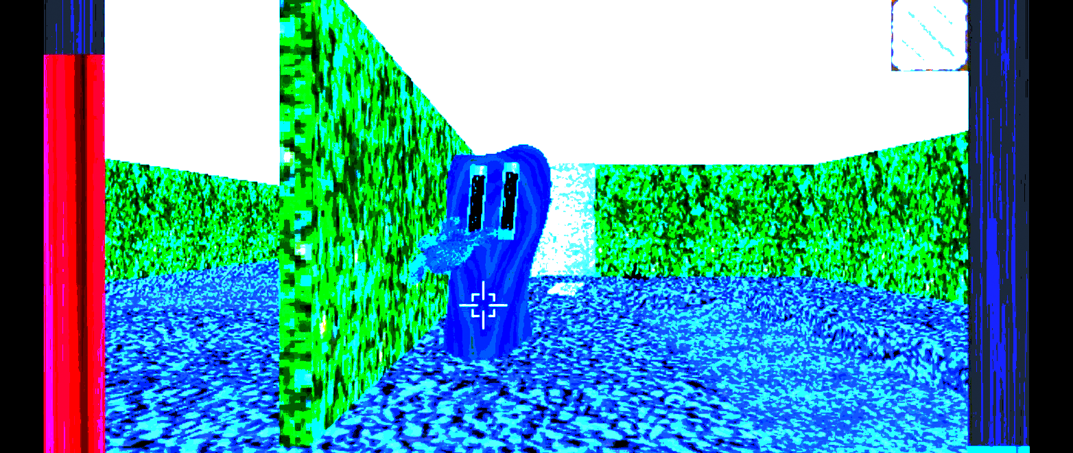 FREAKHUNTER